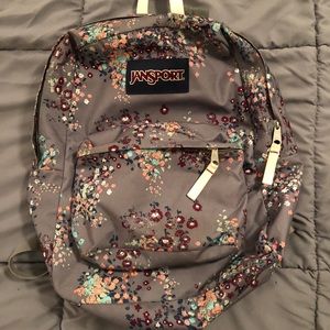 Jansport Backpack